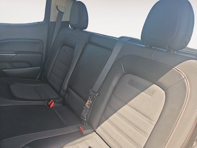 used 2015 GMC Canyon car, priced at $13,065