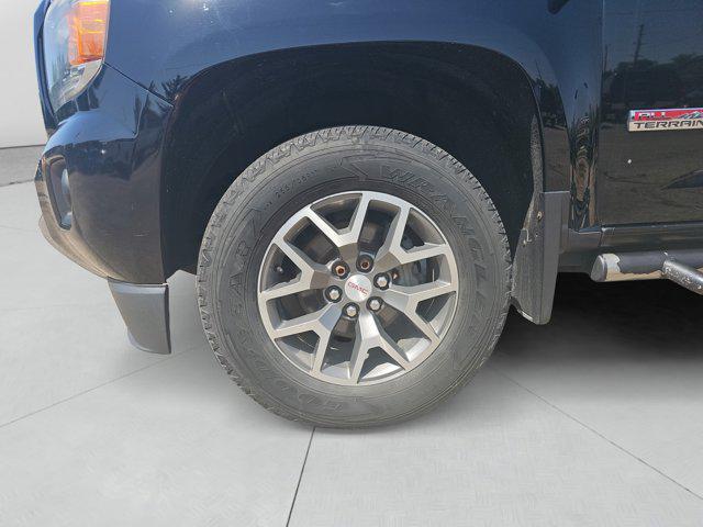 used 2015 GMC Canyon car, priced at $13,065
