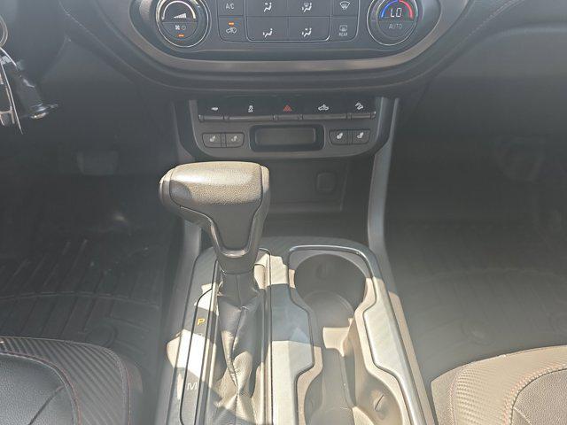used 2015 GMC Canyon car, priced at $13,065