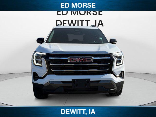 new 2026 GMC Terrain car, priced at $36,395