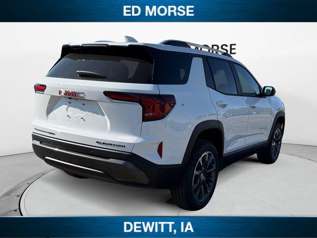 new 2026 GMC Terrain car, priced at $36,395