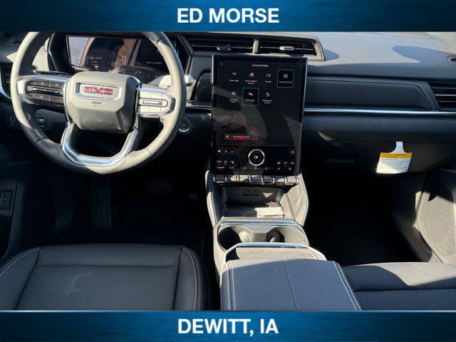 new 2026 GMC Terrain car, priced at $36,395
