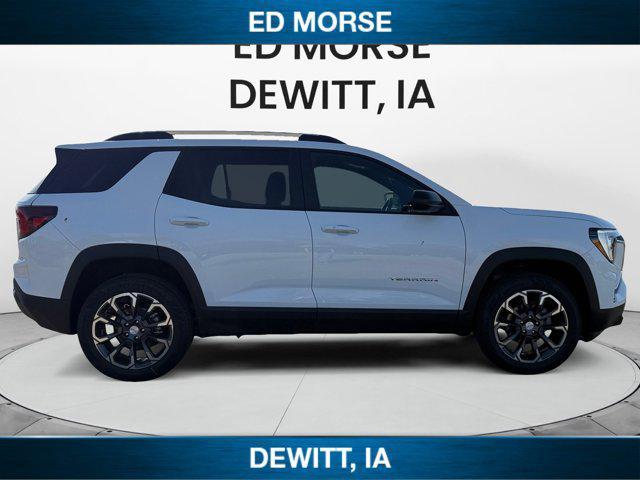 new 2026 GMC Terrain car, priced at $36,395