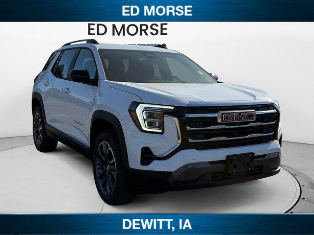 new 2026 GMC Terrain car, priced at $36,395