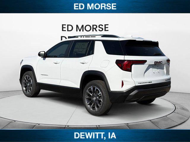 new 2026 GMC Terrain car, priced at $36,395