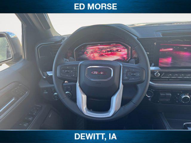 new 2026 GMC Sierra 1500 car, priced at $64,501