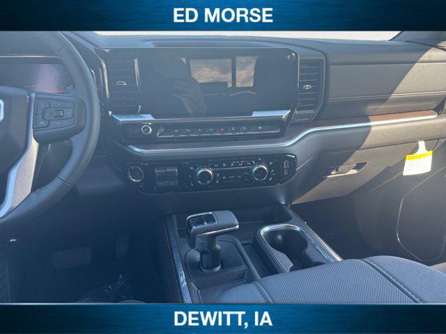 new 2026 GMC Sierra 1500 car, priced at $64,501