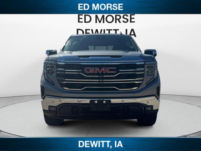 new 2026 GMC Sierra 1500 car, priced at $64,501