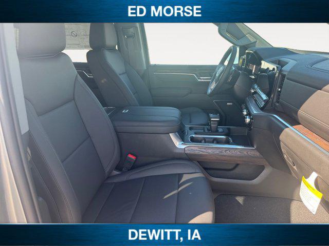 new 2026 GMC Sierra 1500 car, priced at $64,501