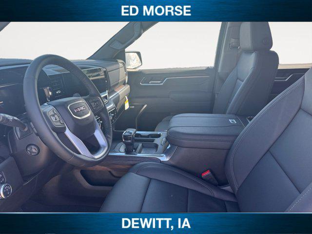 new 2026 GMC Sierra 1500 car, priced at $64,501