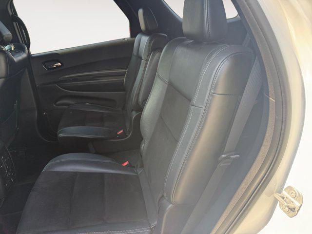 used 2021 Dodge Durango car, priced at $29,385
