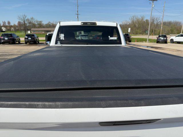 used 2013 Ram 2500 car, priced at $16,440