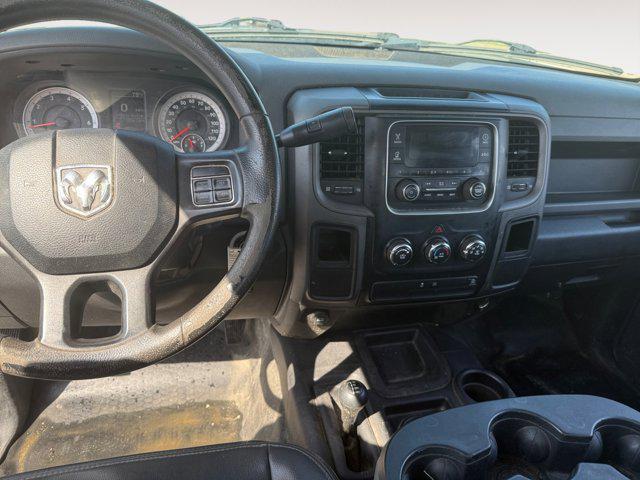 used 2013 Ram 2500 car, priced at $16,440