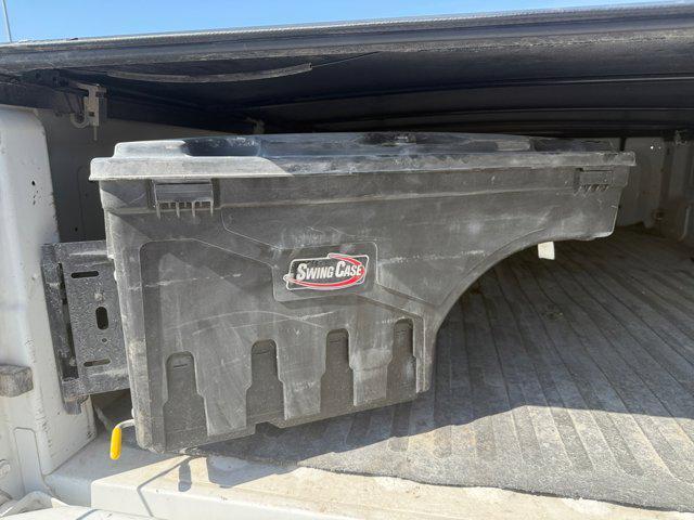 used 2013 Ram 2500 car, priced at $16,440