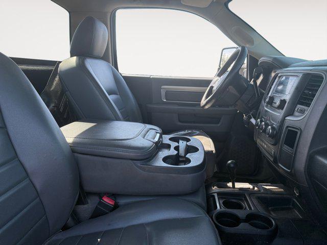 used 2013 Ram 2500 car, priced at $16,440