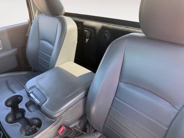 used 2013 Ram 2500 car, priced at $16,440