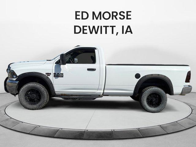 used 2013 Ram 2500 car, priced at $16,440