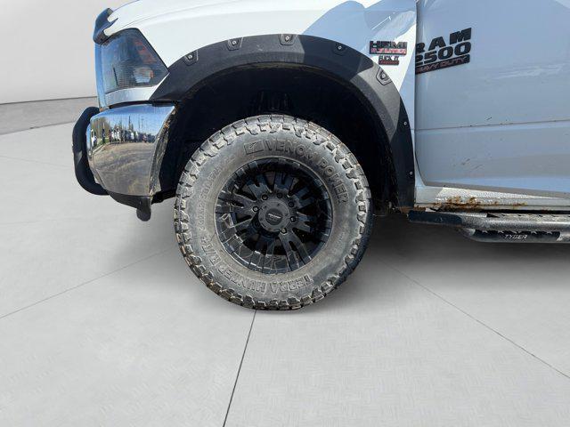 used 2013 Ram 2500 car, priced at $16,440