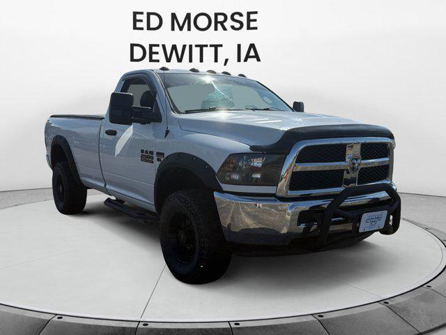 used 2013 Ram 2500 car, priced at $16,440