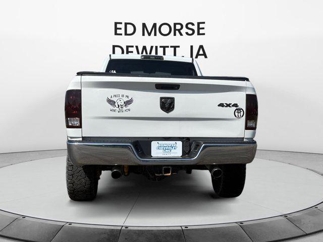 used 2013 Ram 2500 car, priced at $16,440