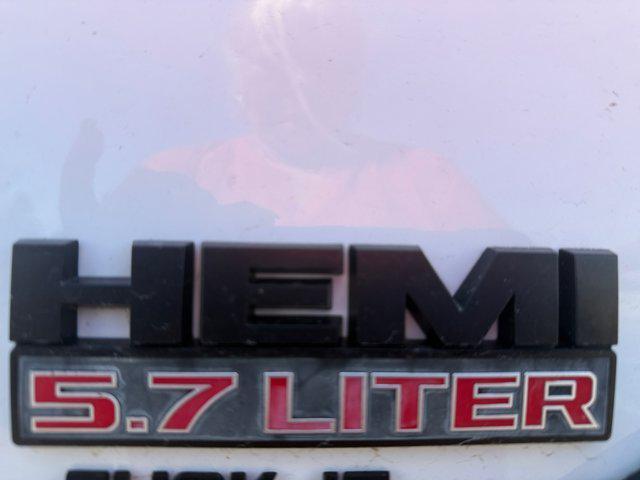 used 2013 Ram 2500 car, priced at $16,440