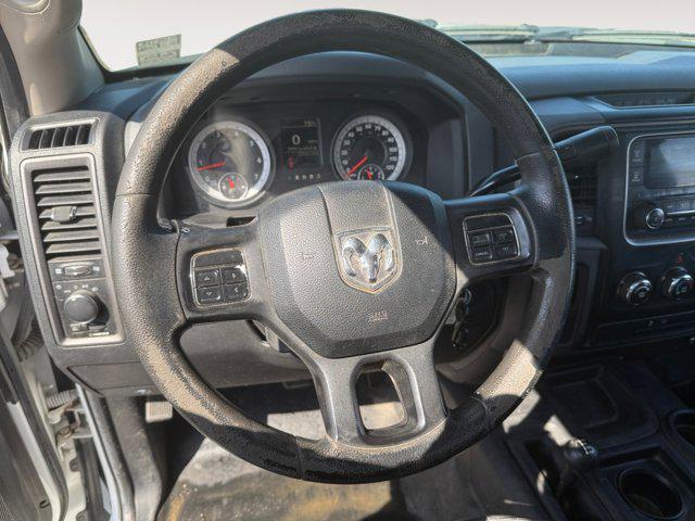 used 2013 Ram 2500 car, priced at $16,440