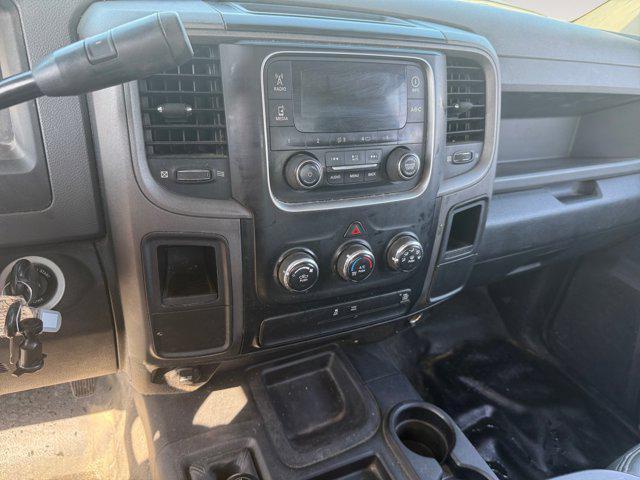 used 2013 Ram 2500 car, priced at $16,440