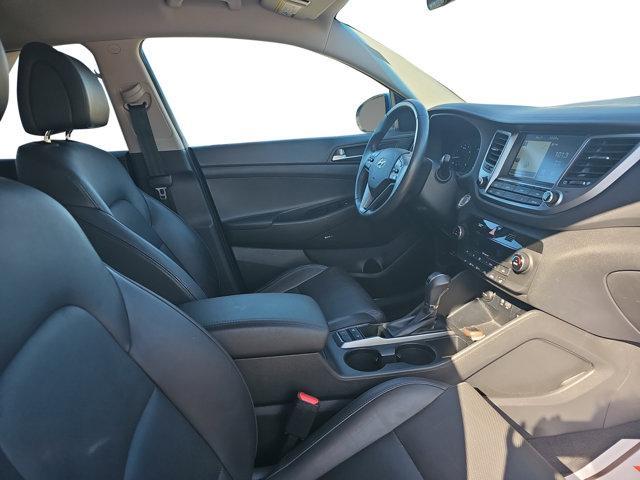 used 2018 Hyundai Tucson car, priced at $16,995