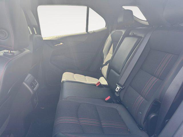 used 2024 Chevrolet Equinox car, priced at $27,500