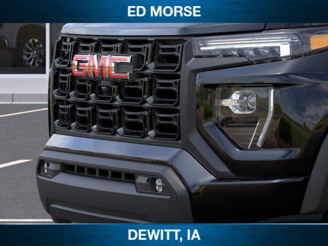 new 2024 GMC Canyon car, priced at $46,161