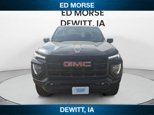 new 2024 GMC Canyon car, priced at $45,675