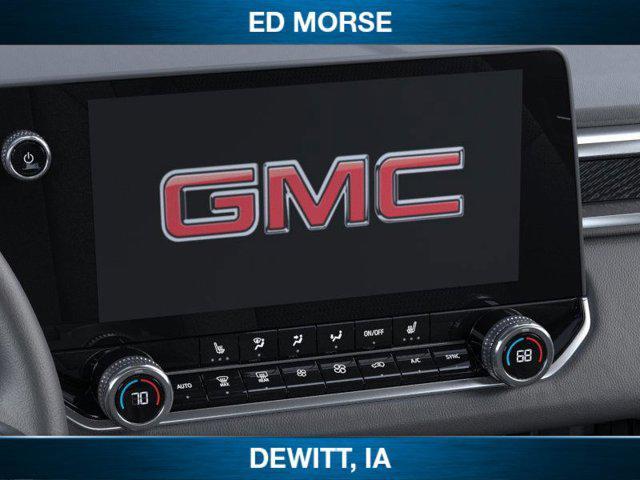 new 2024 GMC Canyon car, priced at $46,161