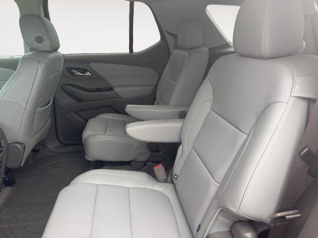 used 2019 Chevrolet Traverse car, priced at $21,044