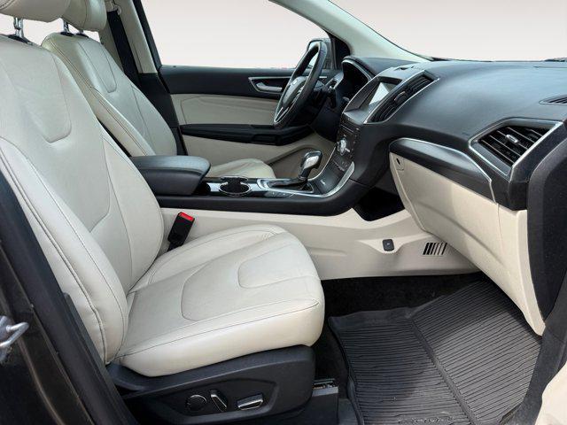 used 2018 Ford Edge car, priced at $11,795