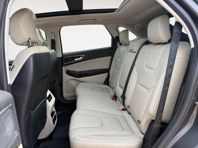 used 2018 Ford Edge car, priced at $11,795