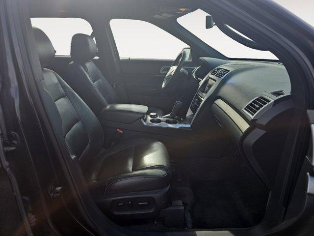 used 2014 Ford Explorer car, priced at $9,995