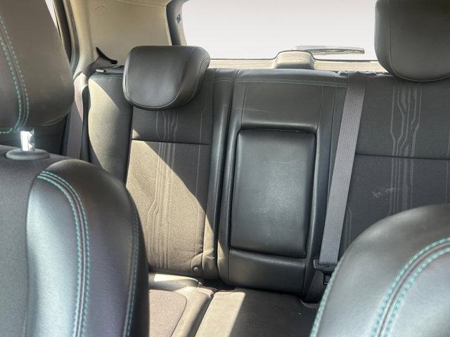 used 2016 Chevrolet Trax car, priced at $7,058