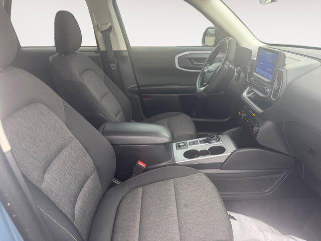 used 2024 Ford Bronco Sport car, priced at $26,593