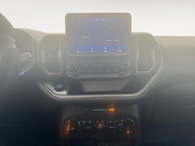 used 2024 Ford Bronco Sport car, priced at $26,593