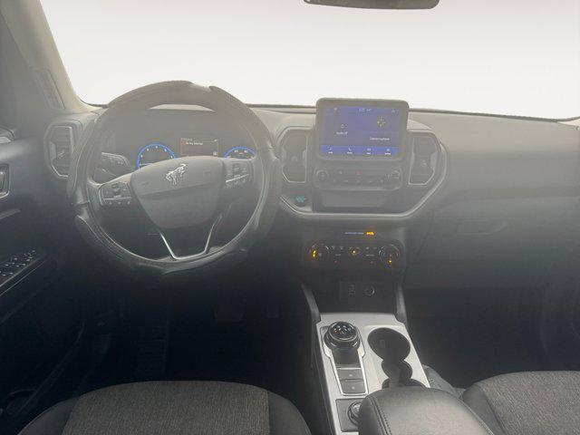 used 2024 Ford Bronco Sport car, priced at $26,593