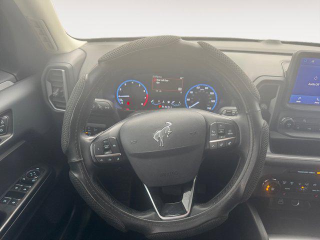 used 2024 Ford Bronco Sport car, priced at $26,593