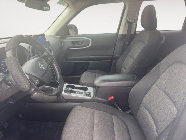 used 2024 Ford Bronco Sport car, priced at $26,593