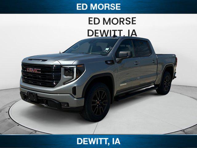 new 2026 GMC Sierra 1500 car, priced at $64,910