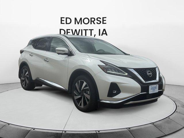 used 2023 Nissan Murano car, priced at $33,744