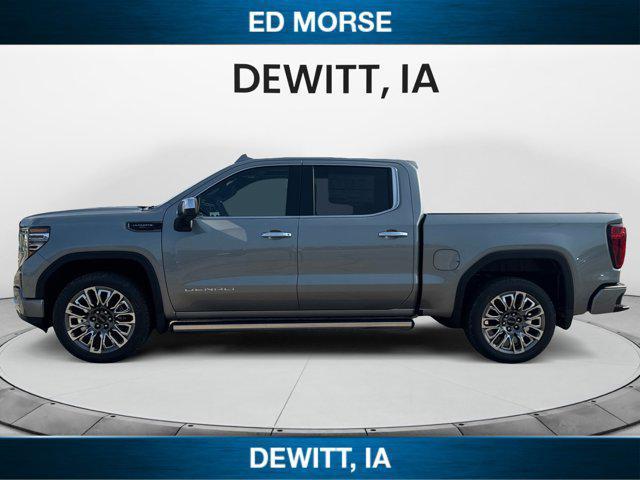new 2026 GMC Sierra 1500 car, priced at $85,657