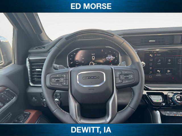 new 2026 GMC Sierra 1500 car, priced at $85,657