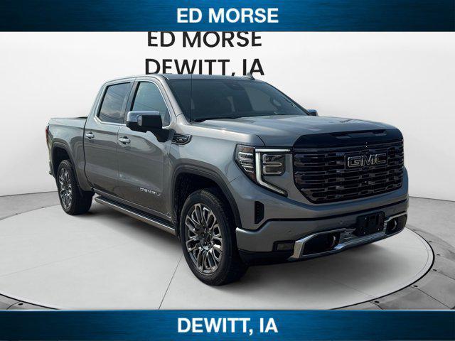 new 2026 GMC Sierra 1500 car, priced at $85,657