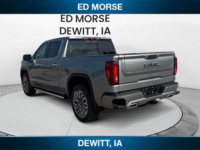 new 2026 GMC Sierra 1500 car, priced at $85,657
