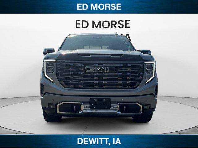 new 2026 GMC Sierra 1500 car, priced at $85,657