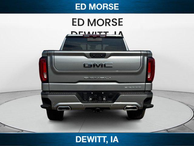 new 2026 GMC Sierra 1500 car, priced at $85,657